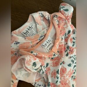 Baby girl bundle